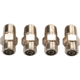 Garmin Verado Fittings Kit for 2.1L Pump, New Condition GA-0101132900