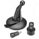 Garmin VIRB Auto Dash Suction Mount, Black 010-11921-13