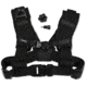 Garmin VIRB Shoulder Harness Mount, Black 010-11921-10