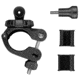 Garmin VIRB Small Tube Mount, Black 010-11921-15