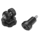 Garmin VIRB Tripod Mount, Black 010-11921-11