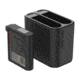 Garmin Virb Ultra, External Battery Charger, Black 010-12389-02
