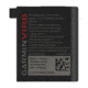 Garmin Virb Ultra, Rechargeable Battery 010-12389-15