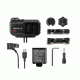 Garmin VIRB X Compact, Waterproof HD Action Camera with G-Metrix 010-01363-01