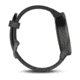 Garmin Vivoactive 3, English Only, Silicone, Black/Black/Slate 010-01769-11