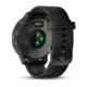 Garmin Vivoactive 3, English Only, Silicone, Black/Black/Slate 010-01769-11