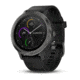 Garmin Vivoactive 3, English Only, Silicone, Black/Black/Slate 010-01769-11
