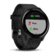 Garmin Vivoactive 3 Music, NA, GPS, Wi-Fi, Black/Silver 010-01985-01