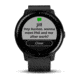 Garmin Vivoactive 3 Music, NA, GPS, Wi-Fi, Black/Silver 010-01985-01