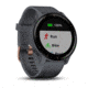 Garmin Vivoactive 3 Music, NA, GPS, Wi-Fi, Granite Blue/Rose Gold 010-01985-31