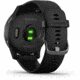 Garmin Vivoactive 4 GPS Smartwatch, Black/Slate, 010-02174-11