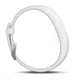 Garmin Vivofit 4, NA, White, Small/Medium 010-01847-01