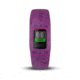 Garmin Vivofit jr. 2, Kid's Activity Tracker, Disney Frozen 2 - Anna, Purple 010-01909-39