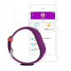 Garmin Vivofit jr. 2, Kid's Activity Tracker, Disney Frozen 2 - Anna, Purple 010-01909-39