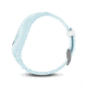 Garmin Vivofit jr. 2, Kid's Activity Tracker, Disney Frozen 2 - Elsa, White 010-01909-38