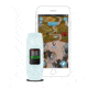 Garmin Vivofit jr. 2, Kid's Activity Tracker, Disney Frozen 2 - Elsa, White 010-01909-38