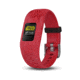 Garmin Vivofit jr. 2, Kid's Activity Tracker, Star Wars - Dark Side, Red 010-01909-3B