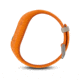 Garmin Vivofit jr. 2, Kid's Activity Tracker, Star Wars - Light Side, Orange 010-01909-3A