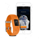 Garmin Vivofit jr. 2, Kid's Activity Tracker, Star Wars - Light Side, Orange 010-01909-3A