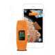 Garmin Vivofit jr. 2, Kid's Activity Tracker, Star Wars - Light Side, Orange 010-01909-3A