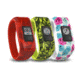 Garmin Vivofit jr, English Only, Digital Camo 010-01634-01