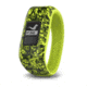 USED Garmin Vivofit jr, English Only, Digital Camo, 010-01634-01, EDEMO1