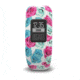 Garmin Vivofit jr, English Only, Real Flower 010-01634-02