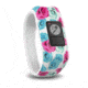 Garmin Vivofit jr, English Only, Real Flower 010-01634-02