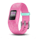 Garmin Vivofit jr2, NA/AUS, Adjustable, Princess, Pink 010-01909-33