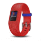 Garmin Vivofit jr2, NA/AUS, Adjustable, Spider-Man, Red 010-01909-36