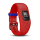 Garmin Vivofit jr2, NA/AUS, Adjustable, Spider-Man, Red 010-01909-36