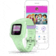 Garmin Vivofit jr3 Kids Fitness Tracker, Princess Ariel, 010-02441-33