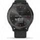 Garmin Vivomove 3 Hybrid Smartwatch, Black/Slate, 010-02239-01
