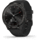 Garmin Vivomove 3 Hybrid Smartwatch, Black/Slate, 010-02239-01