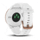 Garmin Vivomove HR, ENG, Sport, Rose Gold/White, Small/Medium 010-01850-12