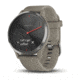 Garmin Vivomove HR, ENG, Sport, Sandstone, One Size 010-01850-13