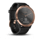 Garmin Vivomove HR, ENG, Sport, Black/Rose Gold, Small/Medium 010-01850-16