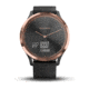 Garmin Vivomove HR, ENG, Sport, Black/Rose Gold, Small/Medium 010-01850-16