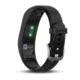 Garmin Vivosmart 3, English, Black, Large 010-01755-13