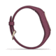 Garmin Vivosmart 4, NA/AUS, Merlot/Gold, Small/Medium 010-01995-11