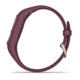 Garmin Vivosmart 4, NA/AUS, Merlot/Gold, Small/Medium 010-01995-11
