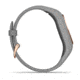 Garmin Vivosmart 4, NA/AUS, Rose Gold/Gray, Small/Medium 010-01995-12