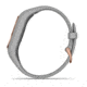 Garmin Vivosmart 4, NA/AUS, Rose Gold/Gray, Small/Medium 010-01995-12