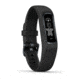 Garmin Vivosmart 4, NA/AUS, Black/Slate, Large 010-01995-13