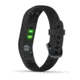 Garmin Vivosmart 4, NA/AUS, Black/Slate, Large 010-01995-13