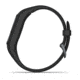 Garmin Vivosmart 4, NA/AUS, Black/Slate, Large 010-01995-13