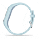 Garmin Vivosmart 4, NA/AUS, Blue/Silver, Small/Medium 010-01995-14
