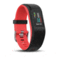 Garmin Vivosport, GPS, ENG, Fuchsia Focus, Small/Medium 010-01789-11
