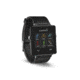 Garmin vvoactive GPS Smartwatch, Black 010-01297-00