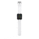 Garmin vvoactive GPS Smartwatch, White 010-01297-01
